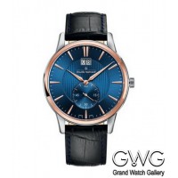 
                Roamer 510902 49 64 50 мужские кварцевые часы                